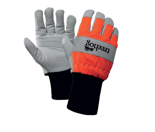 Treehog chainsaw gloves - treehog, th040