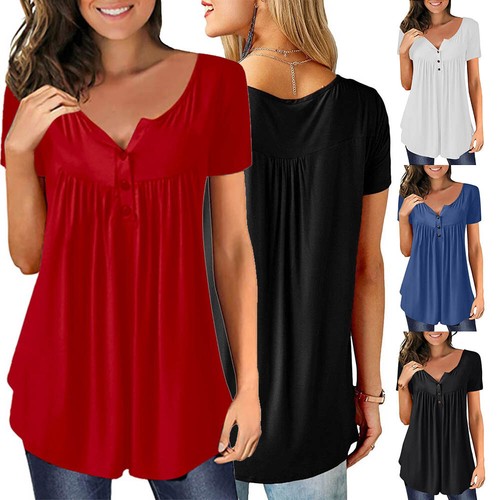 Summer women short sleeve - summer,
