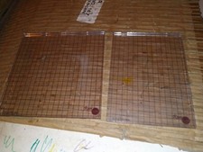 Rare Earth Load N Fold Square