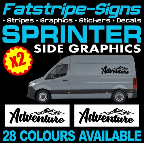 Fit mercedes sprinter - fit,