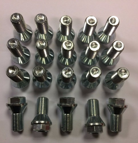 M12x1 26mm short head - m12x1.5,