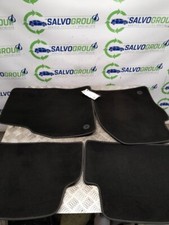 MK6 FL VOLKSWAGEN POLO R-LINE TSI FLOOR MATS 2G2 863 011 A 2021-2024