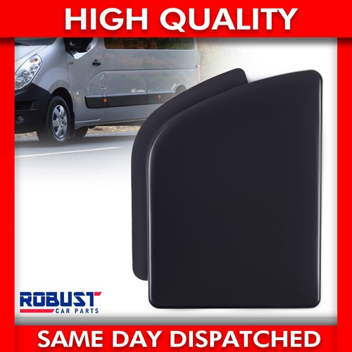 Fuel tank flap cap cover - cover, for