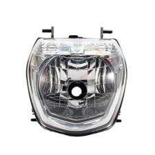 Headlight Head Light Headlamp For Suzuki GSR600 2006-2010 2009 35100-44G01-999