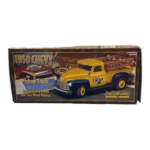 Ertl collectibles 1950 - ertl,