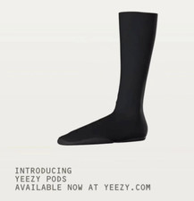 YEEZY YZY pods Yeezy Pods Size