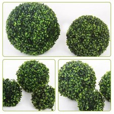 1x Artificial Plant Ball