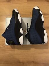 jordan 13 retro brave blue