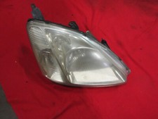 Front Headlight Right Honda