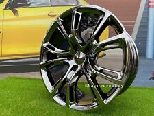 4 x 22 Inch 5x127 Jeep