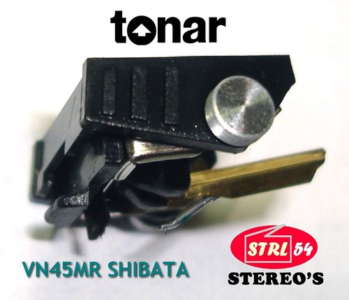 Vn45mr shibata stylus - vn45mr, tonar