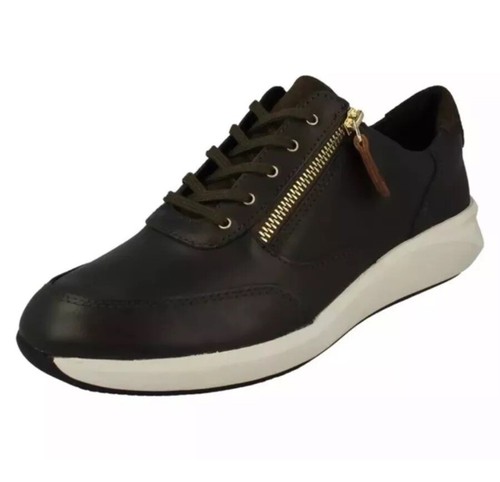 Clarks ladies rio zip - ladies,