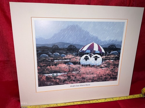 Thomas joseph sheep themed - joseph, sheep-themed