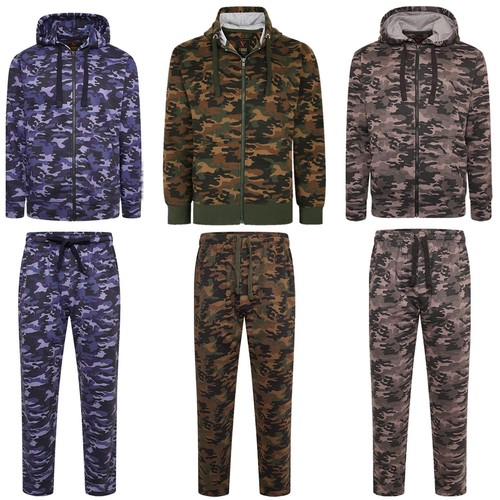 Forge men tracksuit plus - forge,