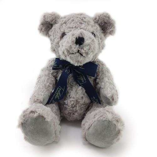 Mini heart beat bears teddy - heart,
