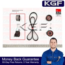 KGF Timing Cam Belt Kit Fits