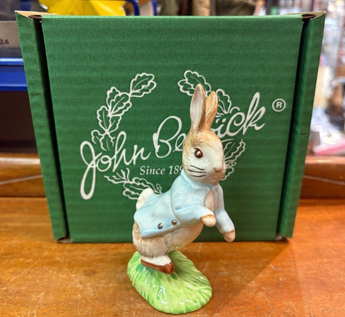Lovely beswick beatrix potter - beswick,