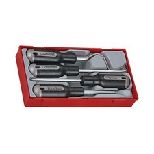 Teng Tools Scraper Set TT1 4