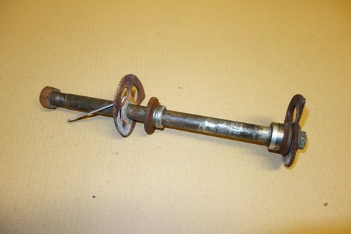 Honda xlr250 - xlr250,