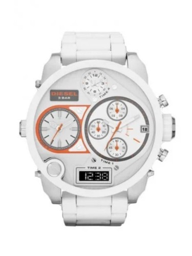 Diesel daddy dz7277 watch - diesel,