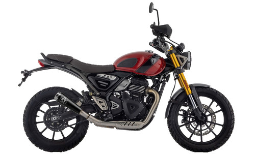 Exhaust muffler silencer arrow - exhaust,