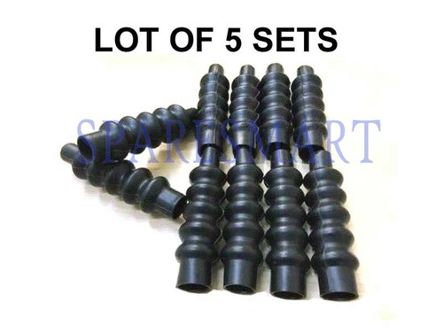 Fork gaiters boot fit - fit,