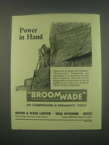 1949 broomwade compressed - 1949,