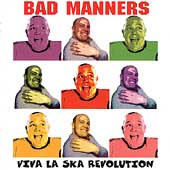 Bad Manners : Viva La Ska
