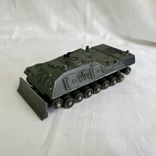 Dinky Toys Leopard Recovery