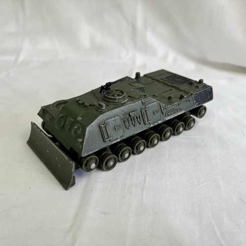 Dinky toys leopard - leopard, recovery