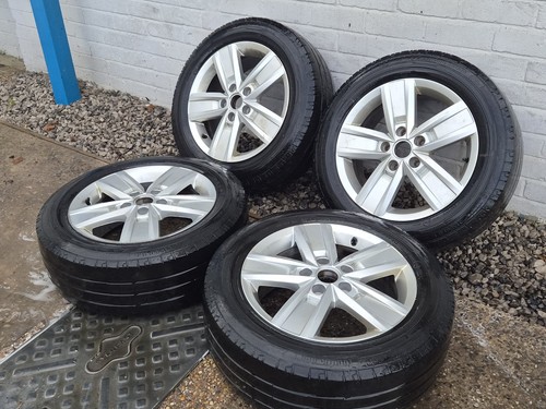 Genuine transporter t5 - 🌟,