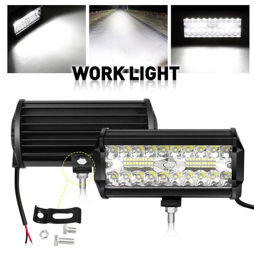 Led work light - 2x,