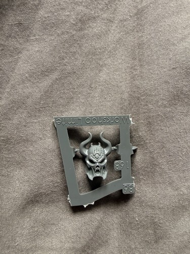 Warhammer 40k new defiler - warhammer, word