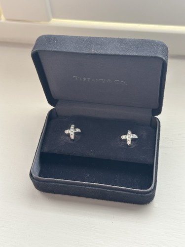 Tiffany platinum diamond - &, co.