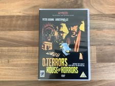 Dr Terror’s House Of