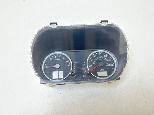 4s6f10849 ford fusion 2004 - fusion,