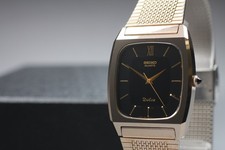 Vintage 1982 Seiko Dolce