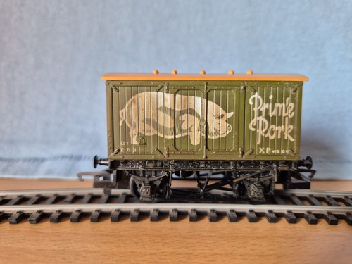 Hornby gauge 216 prime - hornby,