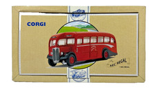 Corgi Classics 97191 1:50 AEC