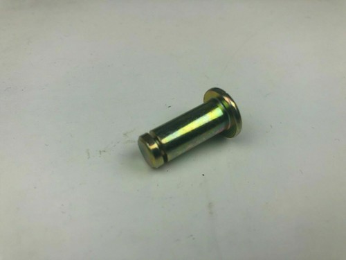 Bonnet prop stay pin rod - bonnet,