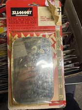 Ford Sierra Mirror Glass Right