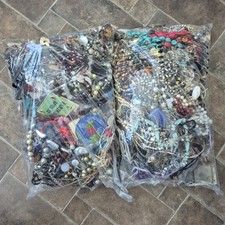 11.8KG Craft Jewellery Broken