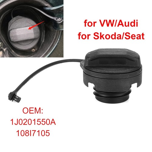 Fuel filler tank - tank, gas