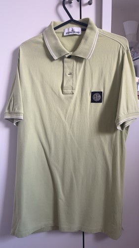 Stone island men polo shirt - men's,