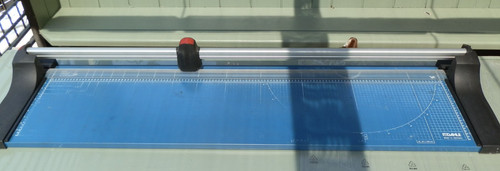 Dahle rotary trimmer - dahle,