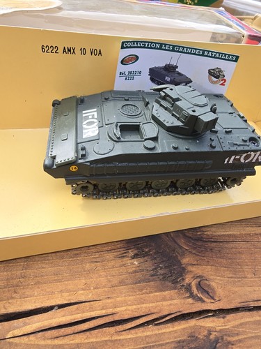 Solido amx voa - solido, 10