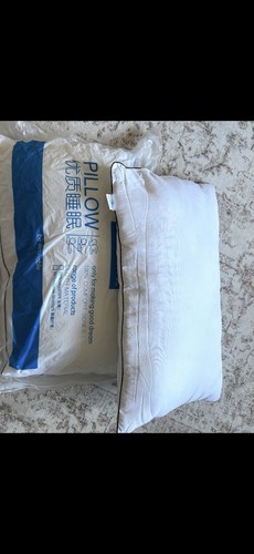 Hilton hotels resorts pillow - hilton,