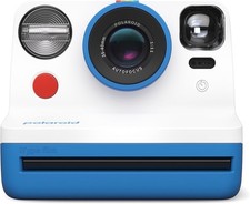 Polaroid NOW Instant Camera