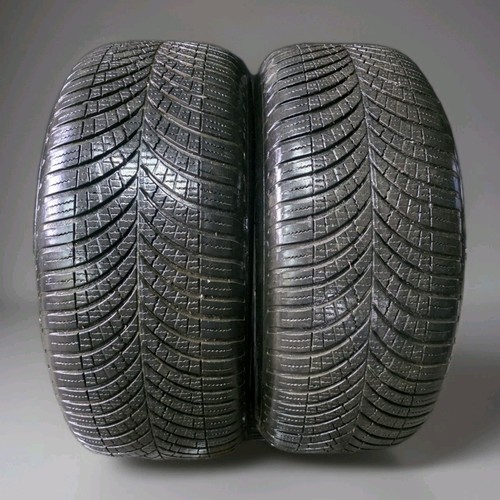 255 r18 goodyear - 55, (109y)