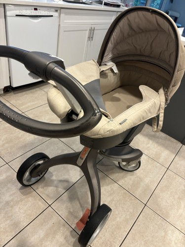 Stokke xplory stroller - xplory, v6